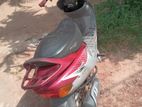 TVS Scooty Pep+ 2006