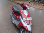 TVS Scooty Pep+ 2007