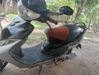 TVS Scooty Pep+ 2007