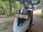 TVS Scooty Pep+ 2007