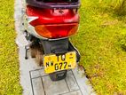 TVS Scooty Pep+ 2007