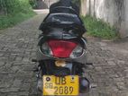 TVS Scooty Pep+ 2007