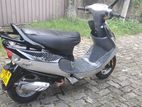 TVS Scooty Pep+ 2007