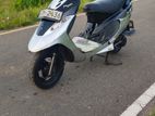 TVS Scooty Pep+ Pep 2008