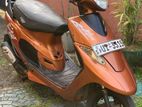 TVS Scooty Pep+ pep + 2008