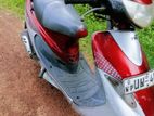 TVS Scooty Pep+ 2008