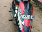 TVS Scooty Pep+ 2008