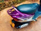 TVS Scooty Pep+ 2009