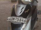 TVS Scooty Pep+ 2009