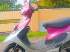 TVS Scooty Pep+ 2009