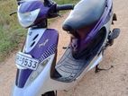 TVS Scooty Pep+ 2010