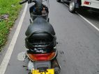 TVS Scooty Pep+ Pep 2010