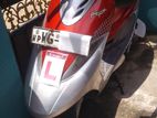 TVS Scooty Pep+ pep 2011