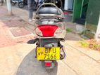 TVS Scooty Pep+ pep 2017
