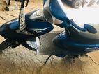 TVS Scooty Pep+ 2018