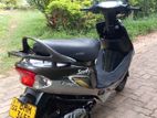 TVS Scooty Pep+ 2018