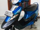 TVS Scooty Pep+ pep 2019