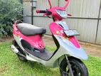 TVS Scooty Pep PEP+ 2019