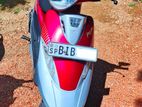 TVS Scooty Pep+ pep + 2019