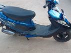 TVS Scooty Pep+ pep onlight 2020