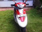 TVS Scooty Pep+ 2006