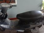 TVS Scooty Pep+ 2007