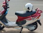 TVS Scooty Pep+ 2009