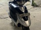 TVS Scooty Pep+ Pep Plus 2010