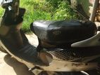 TVS Scooty Pep+ 2004