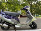 TVS Scooty Pep 2006