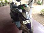 TVS Scooty Pep+ pept 2006