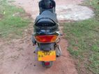 TVS Scooty Pep 2007