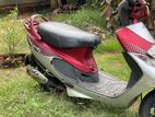 TVS Scooty Pep+ 2008