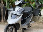TVS Scooty Pep+ 2008