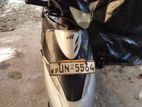 TVS Scooty Pep+ 2008