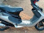 TVS Scooty Pep+ 2008
