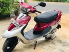 TVS Scooty Pep+ 2009