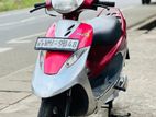 TVS Scooty Pep+ pept 2009