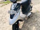 TVS Scooty Pep+ 2010