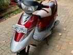 TVS Scooty Pep+ 2010