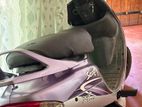 TVS Scooty Pep+ 2011