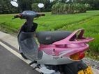 TVS Scooty Pep+ Pept + 2011