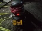 TVS Scooty Pep+ 2017