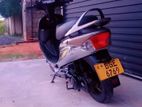 TVS Scooty Pep+ 2018