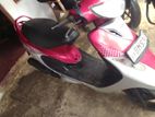 TVS Scooty Pep+ 2018