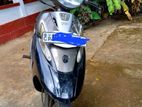 TVS Scooty Pep+ 2019