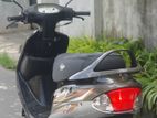 TVS Scooty Pep+ pept 2020