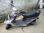 TVS Scooty Pep 2007