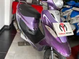 TVS Scooty Pep+ PEPT BG T 2018