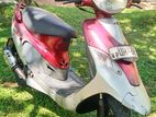 TVS Scooty Pep+ 2009